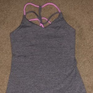 ivivva tank top